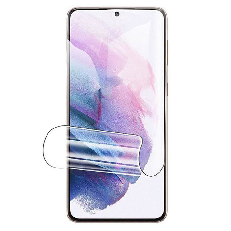 محافظ صفحه نمایش مات بوف مدل Hydrogel-Matte-G مناسب برای گوشی موبایل شیائومی 13T Pro / 13T / Redmi K60 Ultra