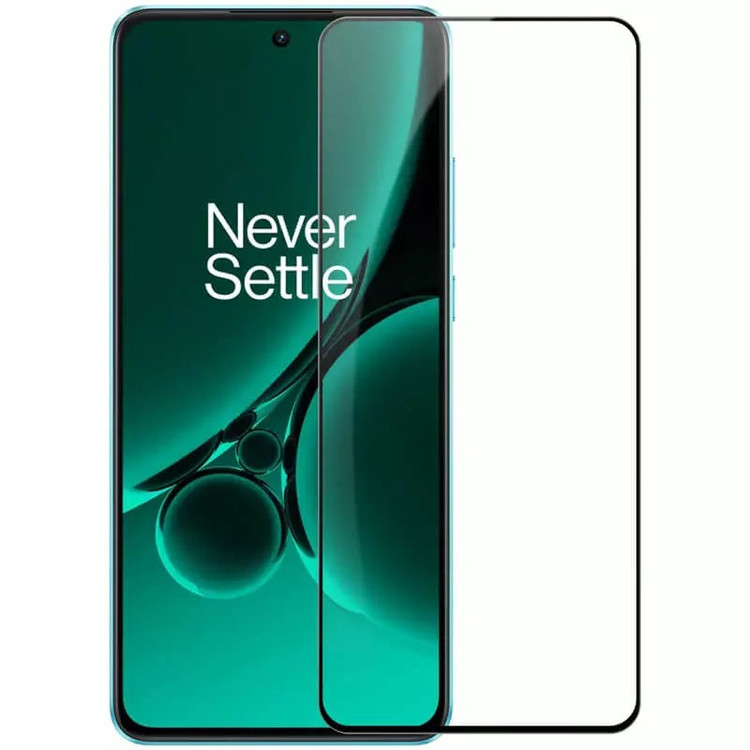 محافظ صفحه نمایش سرامیکی بوف مدل Ceramic-G مناسب برای گوشی موبایل وان پلاس Nord CE4 / Nord CE3 / 10R / 10T / Ace Pro / Ace