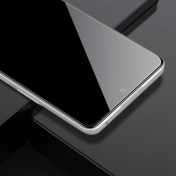 محافظ صفحه نمایش بوف مدل Shock-Shock-G مناسب برای گوشی موبایل شیائومی Redmi 10A / 9A / 9C / 9C NFC/9T/M3/M2 Reloaded/M2