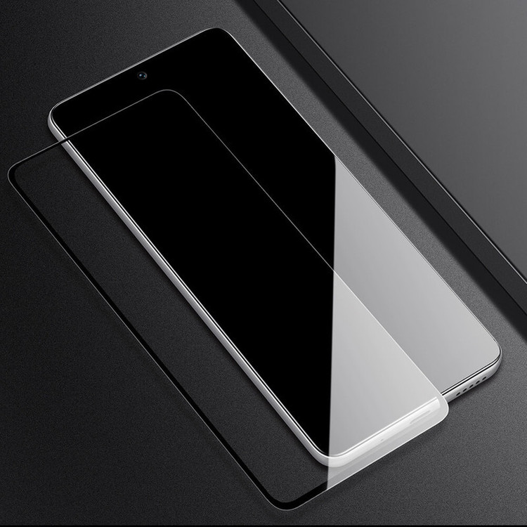 محافظ صفحه نمایش بوف مدل Shock-Shock-G مناسب برای گوشی موبایل شیائومی Redmi 10A / 9A / 9C / 9C NFC/9T/M3/M2 Reloaded/M2