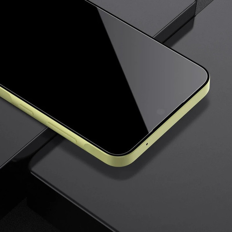 محافظ صفحه نمایش بوف مدل Mountain-G مناسب برای گوشی موبایل سامسونگ Galaxy A36