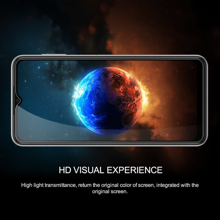محافظ صفحه نمایش سرامیکی بوف مدل Pro-G مناسب برای گوشی موبایل سامسونگ Galaxy A14 5G / A14 4G