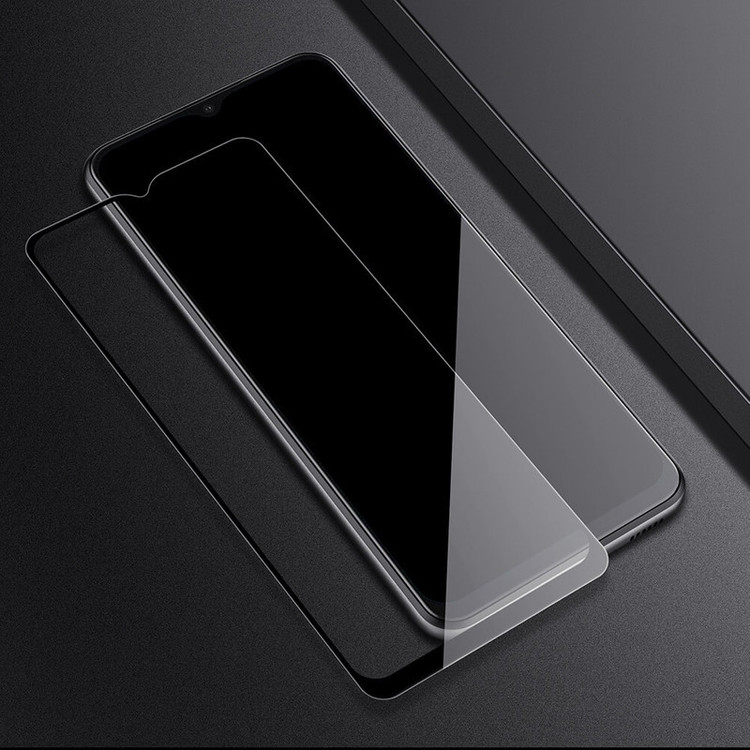محافظ صفحه نمایش سرامیکی بوف مدل Pro-G مناسب برای گوشی موبایل سامسونگ Galaxy A14 5G / A14 4G