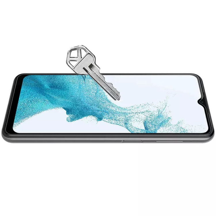 محافظ صفحه نمایش سرامیکی بوف مدل Pro-G مناسب برای گوشی موبایل سامسونگ Galaxy A14 5G / A14 4G