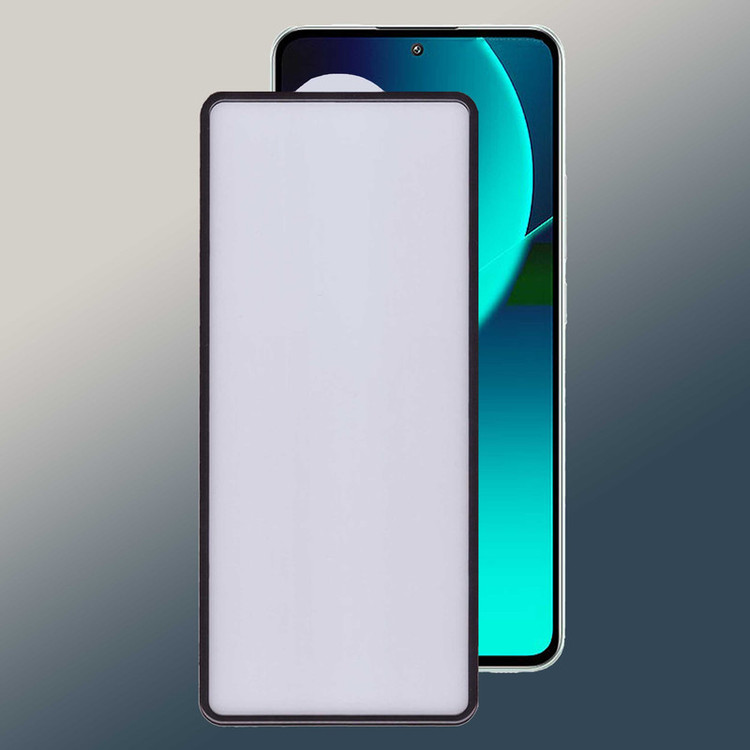 محافظ صفحه نمایش بوف مدل New AirBag-G مناسب برای گوشی موبایل شیائومی 13T Pro / 13T / Redmi K60 Ultra