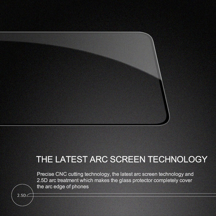 محافظ صفحه نمایش بوف مدل New AirBag-G مناسب برای گوشی موبایل شیائومی 13T Pro / 13T / Redmi K60 Ultra
