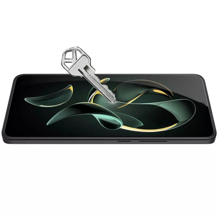 محافظ صفحه نمایش بوف مدل New AirBag-G مناسب برای گوشی موبایل شیائومی 13T Pro / 13T / Redmi K60 Ultra