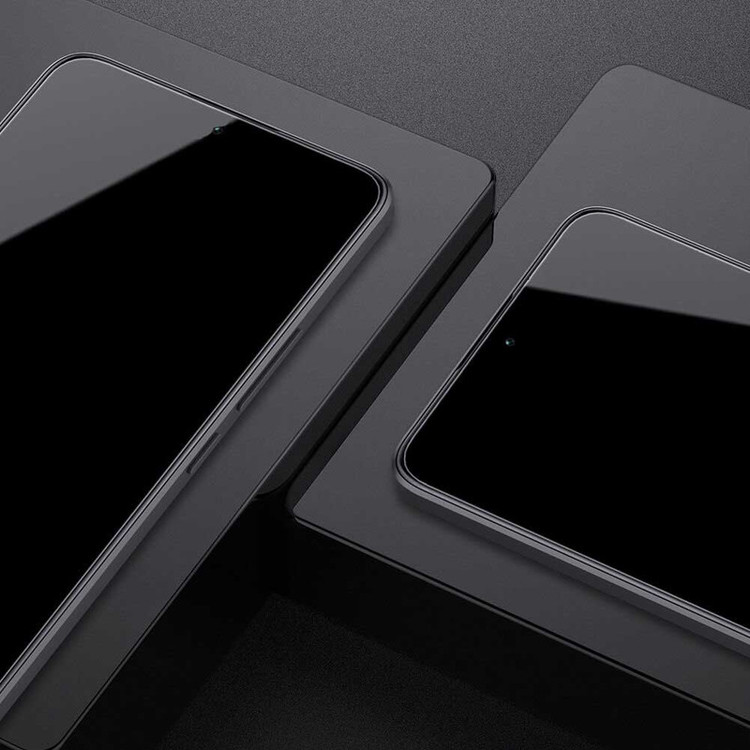 محافظ صفحه نمایش بوف مدل New AirBag-G مناسب برای گوشی موبایل شیائومی 13T Pro / 13T / Redmi K60 Ultra