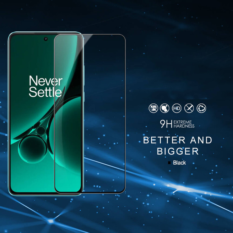 محافظ صفحه نمایش بوف مدل Ceramic Pro-G مناسب برای گوشی موبایل وان پلاس Nord CE4/Nord CE3/10R/10T/Ace Pro/Ace