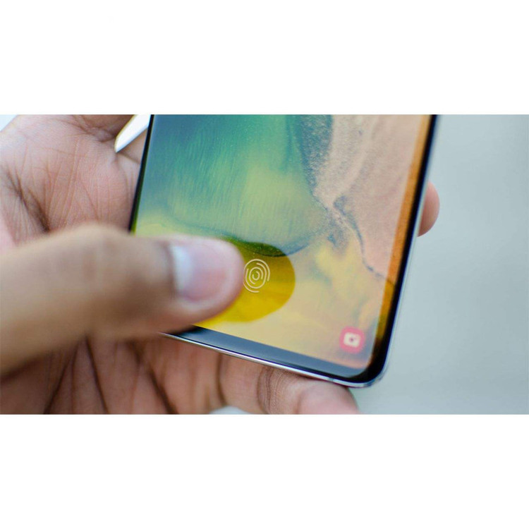 محافظ صفحه نمایش بوف مدل Silicone مناسب برای گوشی موبایل سامسونگ Galaxy S22 Ultra