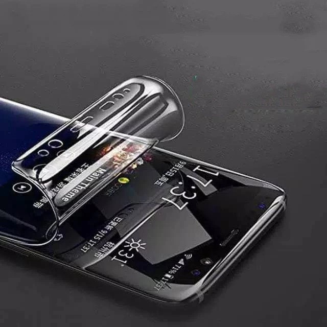 محافظ صفحه نمایش بوف مدل Hydrogel-Matte-G مناسب برای گوشی موبایل شیائومی Redmi Note 13 Pro Plus/ Mi 12 Pro