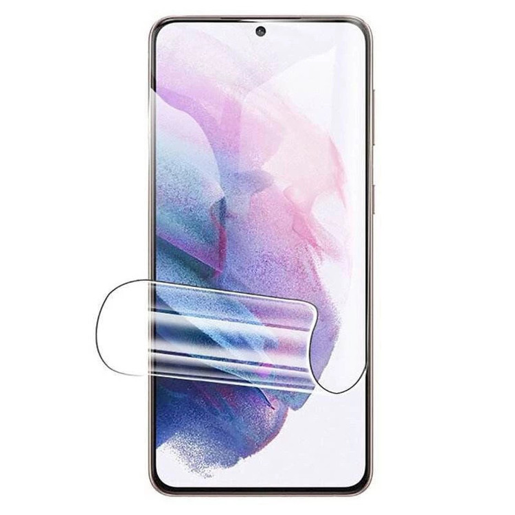 محافظ صفحه نمایش بوف مدل Hydrogel-Matte-G مناسب برای گوشی موبایل شیائومی Redmi Note 13 Pro Plus/ Mi 12 Pro