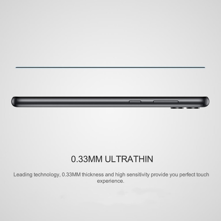 محافظ صفحه نمایش سرامیکی بوف مدل Pro-G مناسب برای گوشی موبایل سامسونگ Galaxy A04/A04S/A04E/M04