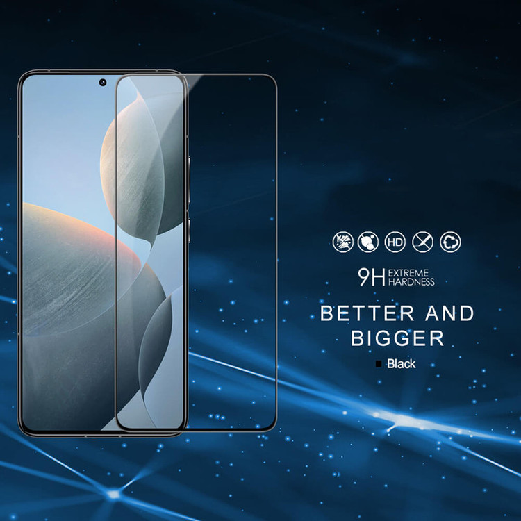 محافظ صفحه نمایش سرامیکی بوف مدل Ceramic Pro-G مناسب برای گوشی موبایل شیائومی Redmi K70 / K70 Pro / K70E