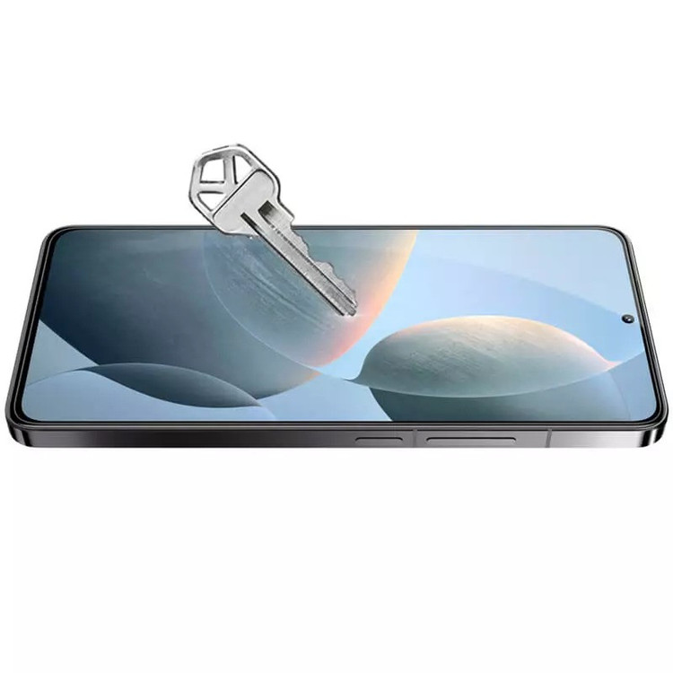 محافظ صفحه نمایش سرامیکی بوف مدل Ceramic Pro-G مناسب برای گوشی موبایل شیائومی Redmi K70 / K70 Pro / K70E