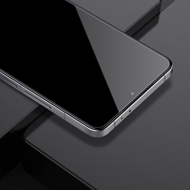 محافظ صفحه نمایش سرامیکی بوف مدل Ceramic Pro-G مناسب برای گوشی موبایل شیائومی Redmi K70 / K70 Pro / K70E