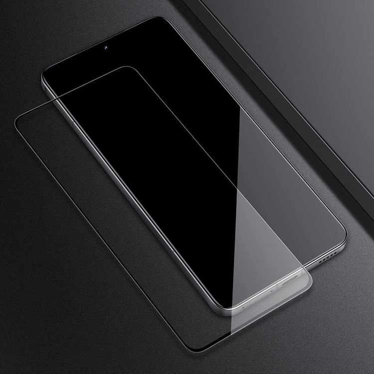 محافظ صفحه نمایش سرامیکی بوف مدل Ceramic Pro-G مناسب برای گوشی موبایل شیائومی Redmi K70 / K70 Pro / K70E