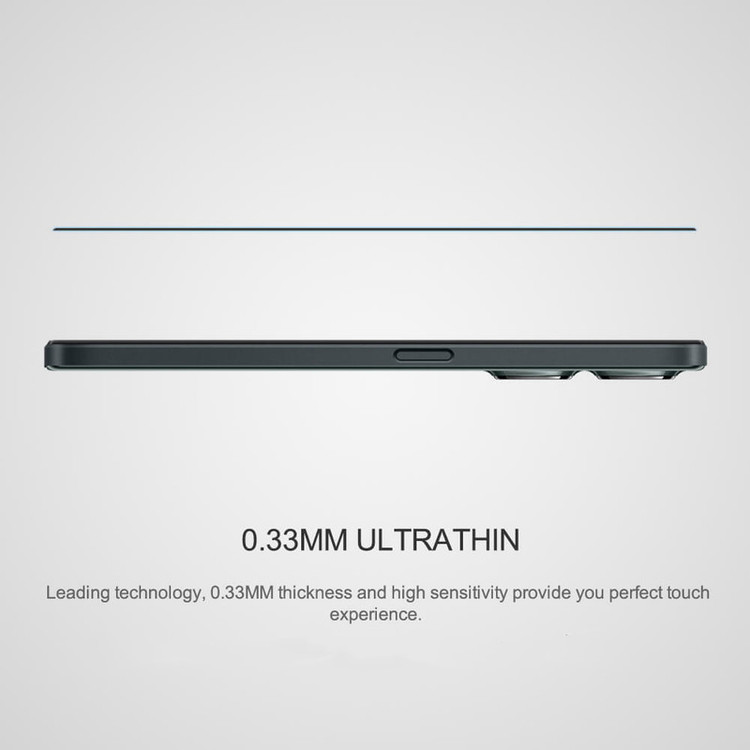 محافظ صفحه نمایش بوف مدلMountain-G مناسب برای گوشی موبایل ریلمی 12/11x/11/10 Pro/C67 4G/5G/ C55/V50s/Narzo 60x/N55