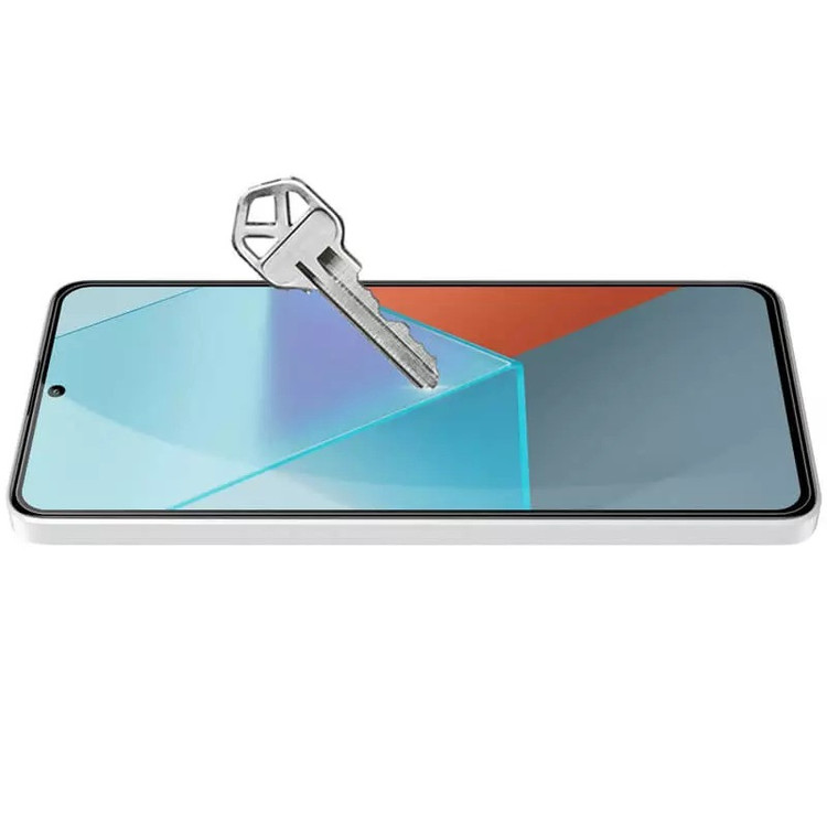 محافظ صفحه نمایش سرامیکی بوف مدل Ceramic Pro-G مناسب برای گوشی موبایل شیائومی Redmi Note 13 Pro 4G/5G / Note 13 4G/5G / Note 13R Pro