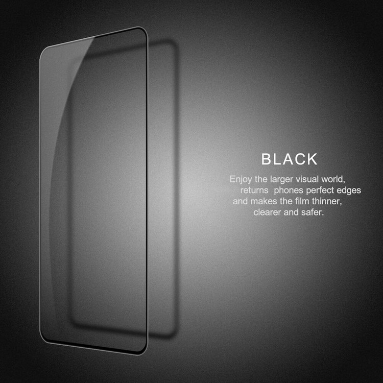 محافظ صفحه نمایش سرامیکی بوف مدل Ceramic Pro-G مناسب برای گوشی موبایل شیائومی Redmi Note 13 Pro 4G/5G / Note 13 4G/5G / Note 13R Pro