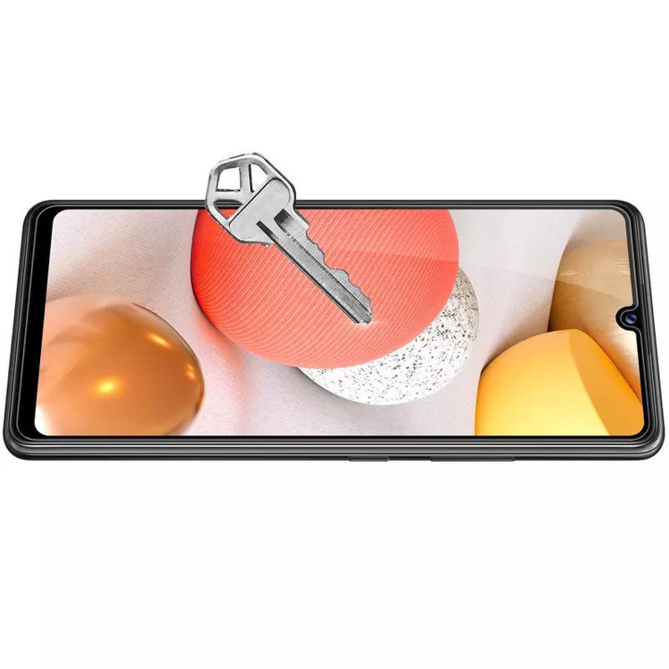 محافظ صفحه نمایش بوف مدل Mountain-G مناسب برای گوشی موبایل سامسونگ Galaxy A32 5G / A22 5G / A12 Nacho / A12 4G / A20s 4G