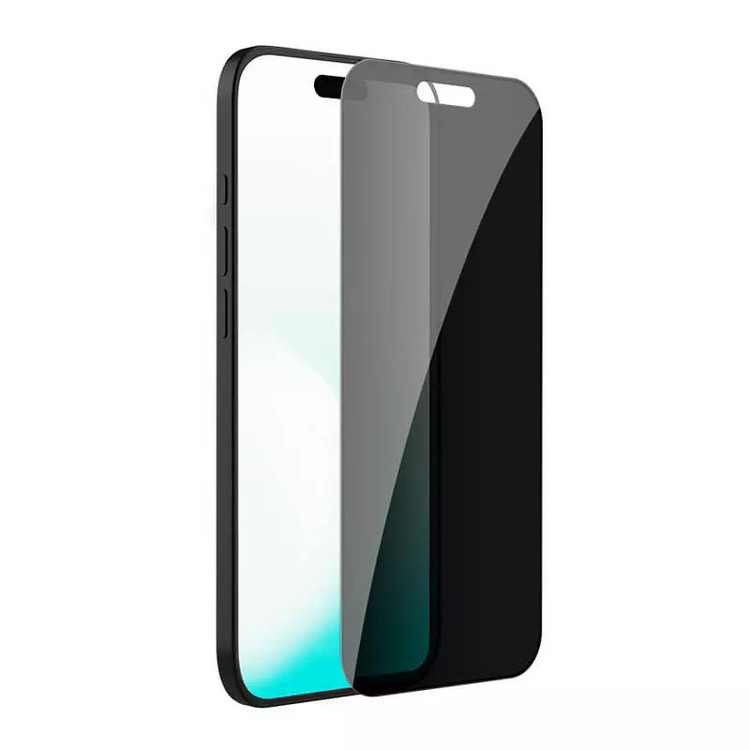 محافظ صفحه نمایش حریم شخصی نیلکین مدل Guardian Pri مناسب برای گوشی موبایل اپل iPhone 17 Air به همراه کیت