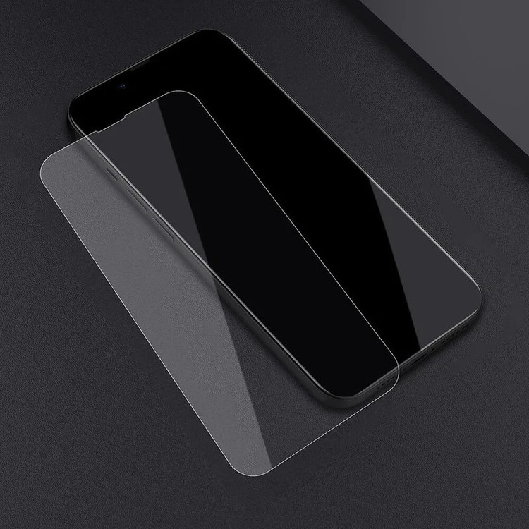 محافظ صفحه نمایش گرین مدل 3D Silicon Plus مناسب برای گوشی موبایل اپل iPhone 17 pro / 17 /16 Pro