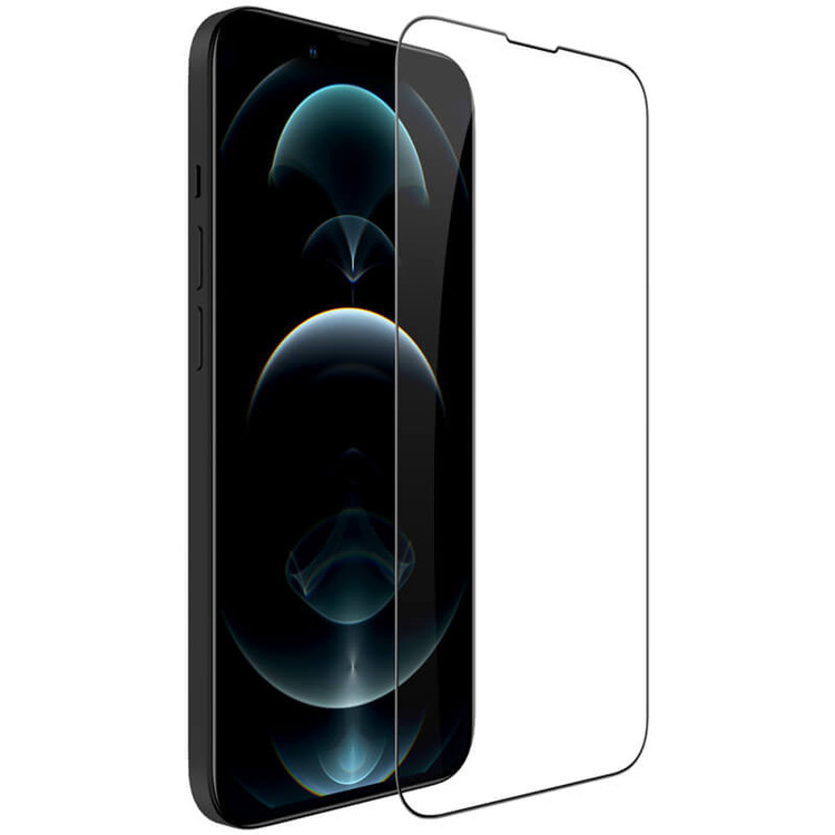 محافظ صفحه نمایش بوف مدل Full Nano مناسب برای گوشی موبایل اپل iphone 16e/13/13pro/14