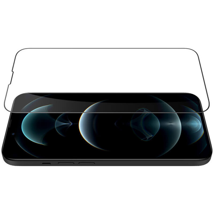 محافظ صفحه نمایش بوف مدل Full Nano مناسب برای گوشی موبایل اپل iphone 16e/13/13pro/14