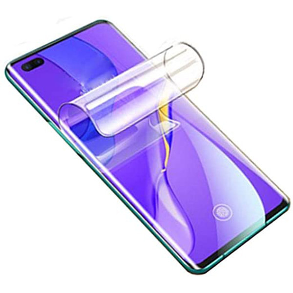 محافظ صفحه نمایش مات بوف مدل Hydrogel-Matte-G مناسب برای گوشی موبایل سامسونگ Galaxy M52/A72/A71