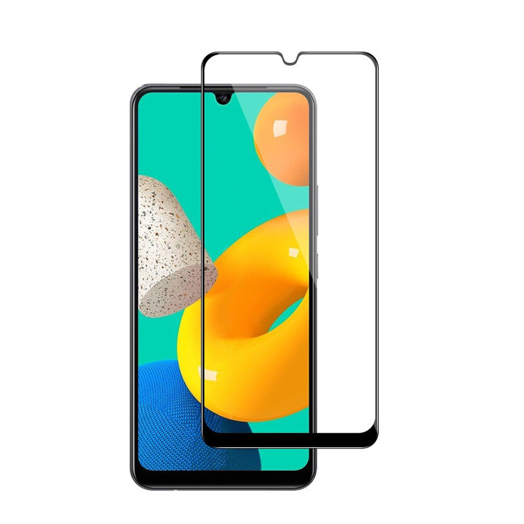 محافظ صفحه نمایش بوف مدل F33 مناسب برای گوشی موبایل سامسونگ Galaxy M32 4G