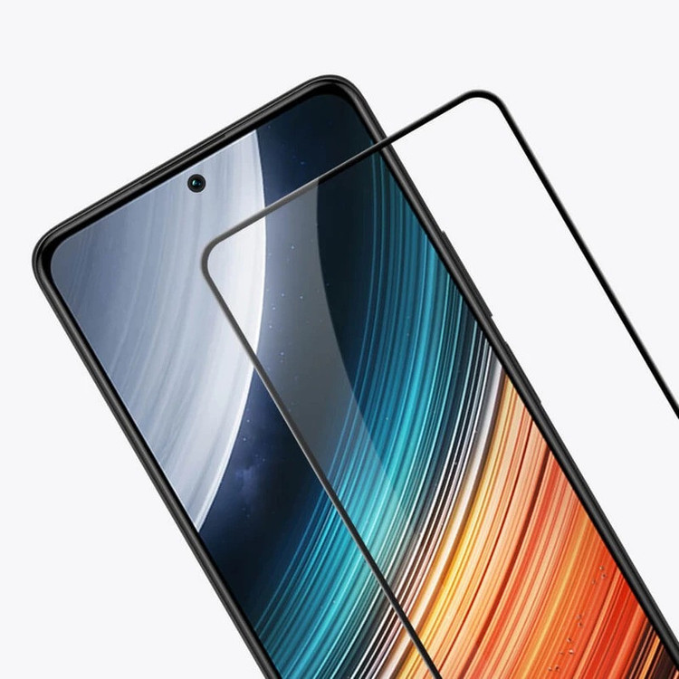 محافظ صفحه نمایش بوف مدل Super Power-G مناسب برای گوشی موبایل شیائومی Poco F6 Pro/ Poco F6/ Redmi Turbo 3