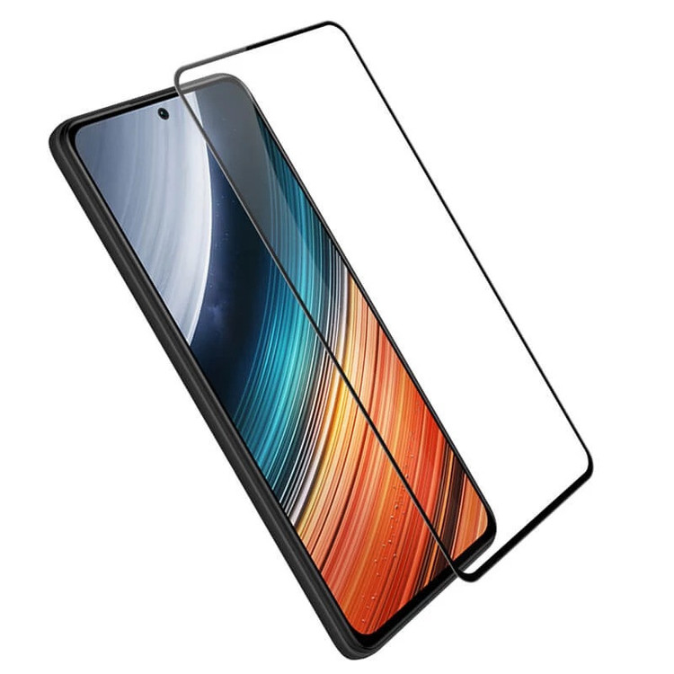 محافظ صفحه نمایش بوف مدل Super Power-G مناسب برای گوشی موبایل شیائومی Poco F6 Pro/ Poco F6/ Redmi Turbo 3