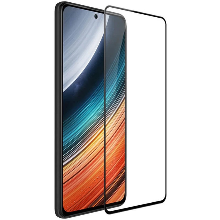 محافظ صفحه نمایش بوف مدل Super Power-G مناسب برای گوشی موبایل شیائومی Poco F6 Pro/ Poco F6/ Redmi Turbo 3
