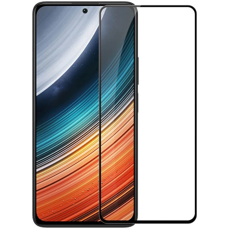 محافظ صفحه نمایش بوف مدل Super Power-G مناسب برای گوشی موبایل شیائومی Poco F6 Pro/ Poco F6/ Redmi Turbo 3