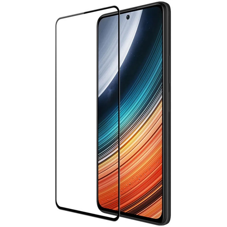 محافظ صفحه نمایش بوف مدل Super Power-G مناسب برای گوشی موبایل شیائومی Poco F6 Pro/ Poco F6/ Redmi Turbo 3