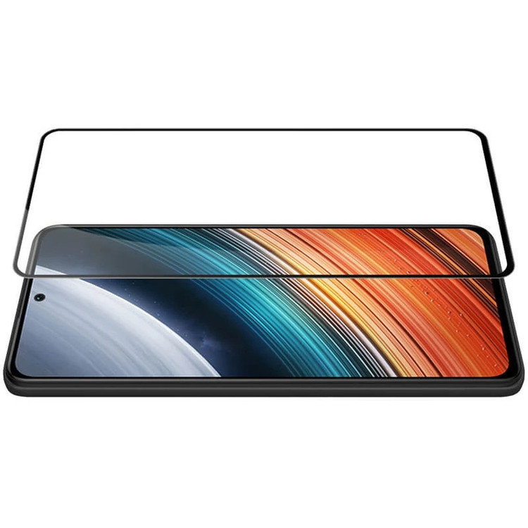 محافظ صفحه نمایش بوف مدل Super Power-G مناسب برای گوشی موبایل شیائومی Poco F6 Pro/ Poco F6/ Redmi Turbo 3