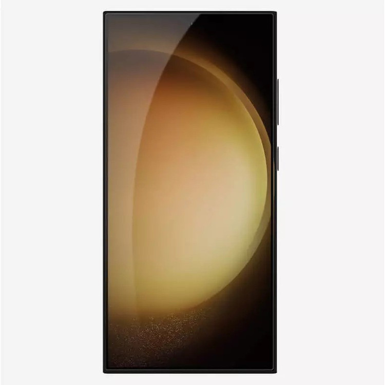 محافظ صفحه نمایش بوف مدل FullGlue-Max مناسب برای گوشی موبایل سامسونگ Galaxy S24 Ultra