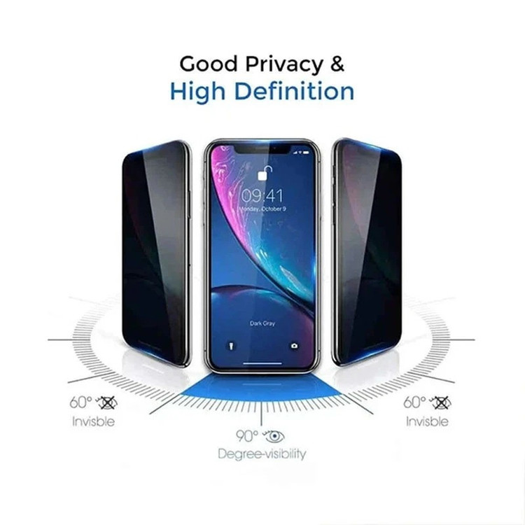 محافظ صفحه نمایش بوف مدل 2in1 Shield Pro مناسب برای گوشی موبایل اپل iPhone 17 Pro