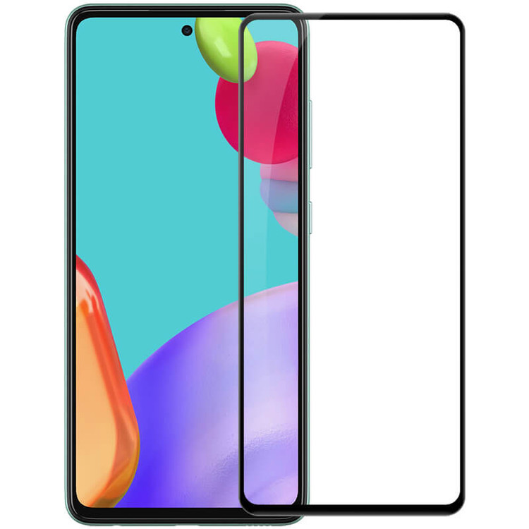 محافظ صفحه نمایش سرامیکی بوف مدل Ceramic Pro-G مناسب برای گوشی موبایل سامسونگ Galaxy A52s/A52/A51/S20 FE/M31s