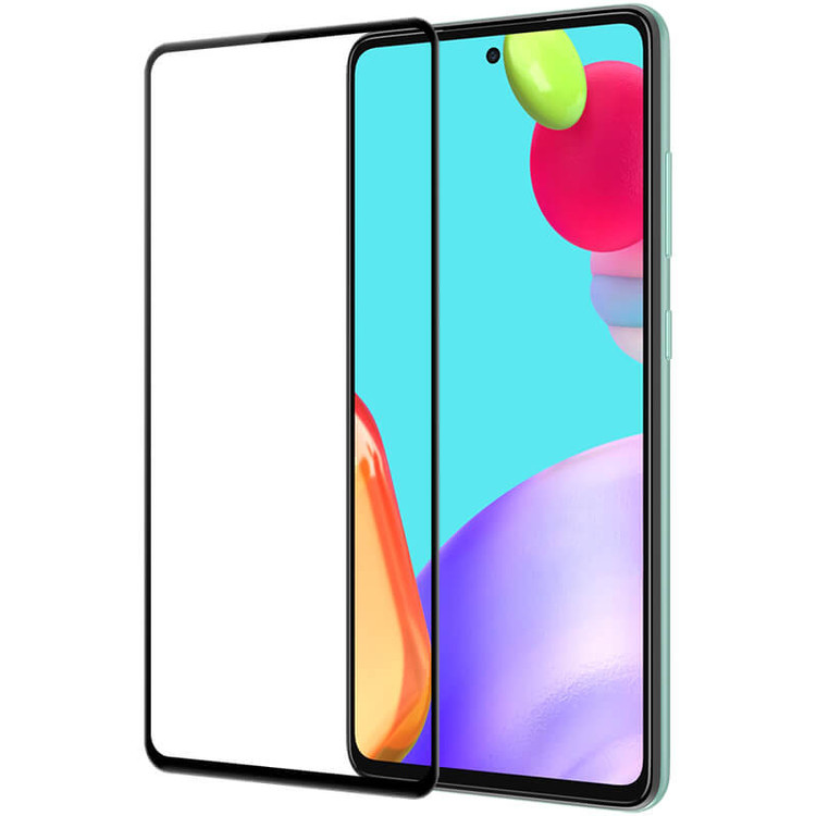 محافظ صفحه نمایش سرامیکی بوف مدل Ceramic Pro-G مناسب برای گوشی موبایل سامسونگ Galaxy A52s/A52/A51/S20 FE/M31s