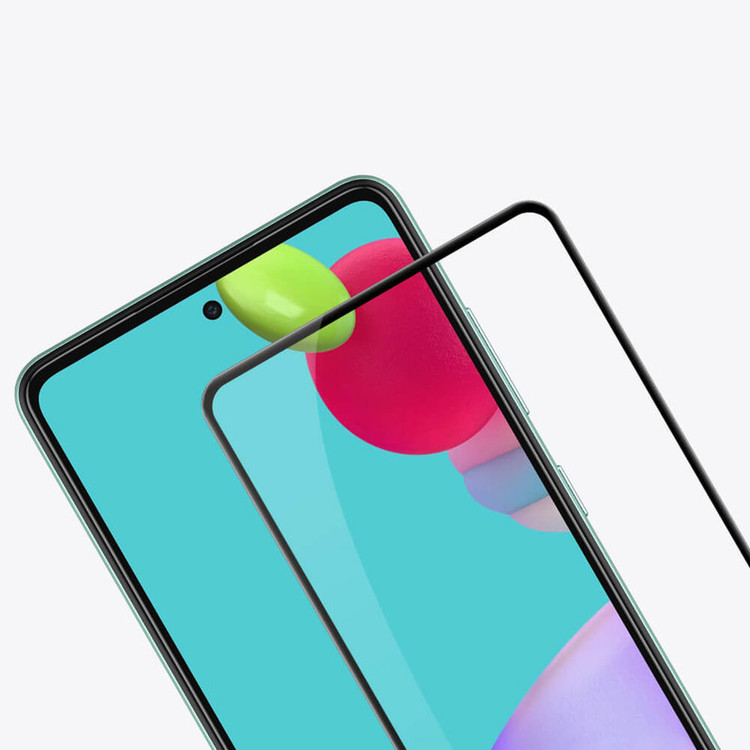 محافظ صفحه نمایش سرامیکی بوف مدل Ceramic Pro-G مناسب برای گوشی موبایل سامسونگ Galaxy A52s/A52/A51/S20 FE/M31s