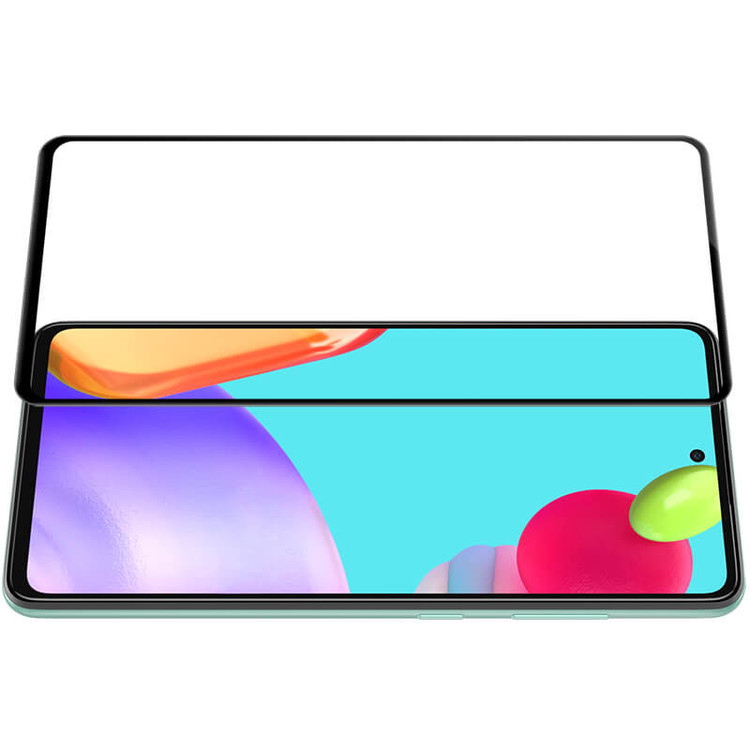محافظ صفحه نمایش سرامیکی بوف مدل Ceramic Pro-G مناسب برای گوشی موبایل سامسونگ Galaxy A52s/A52/A51/S20 FE/M31s
