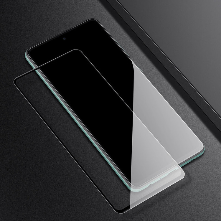 محافظ صفحه نمایش سرامیکی بوف مدل Ceramic Pro-G مناسب برای گوشی موبایل سامسونگ Galaxy A52s/A52/A51/S20 FE/M31s