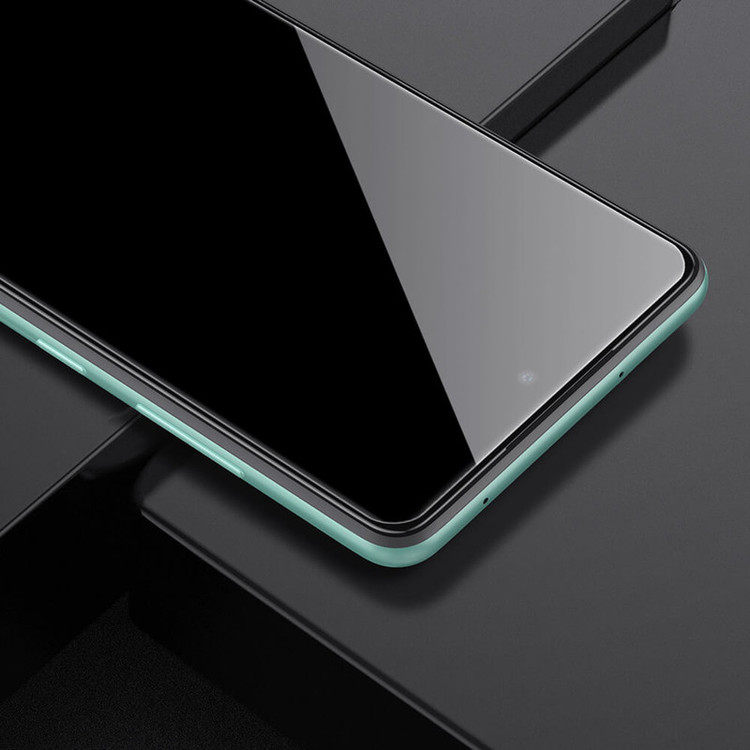 محافظ صفحه نمایش سرامیکی بوف مدل Ceramic Pro-G مناسب برای گوشی موبایل سامسونگ Galaxy A52s/A52/A51/S20 FE/M31s