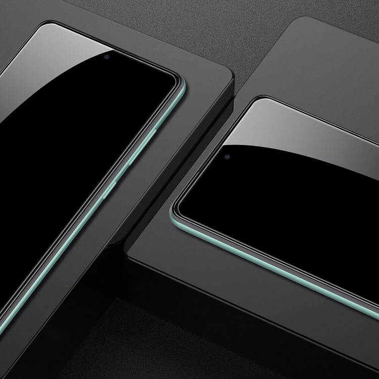 محافظ صفحه نمایش سرامیکی بوف مدل Ceramic Pro-G مناسب برای گوشی موبایل سامسونگ Galaxy A52s/A52/A51/S20 FE/M31s