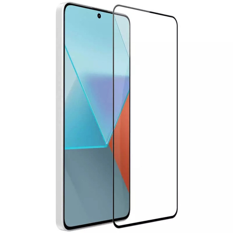 محافظ صفحه نمایش سرامیکی بوف مدل Ceramic-G مناسب برای گوشی موبایل شیائومی Redmi Note 13 Pro 4G/5G / Note 13 4G/5G / Note 13R Pro
