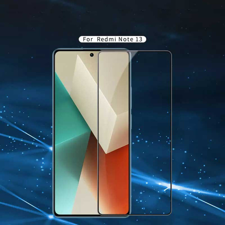 محافظ صفحه نمایش مات بوف مدل 5D-Matte-G مناسب برای گوشی موبایل سامسونگ Galaxy Xcover7