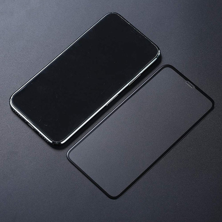 محافظ صفحه نمایش 5D مات بوف مدل 5D-Matte-G مناسب برای گوشی موبایل سامسونگ Galaxy A25 5G / A24 4G / A15 5G/4G