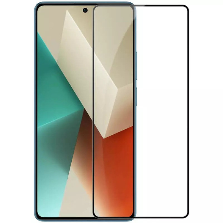 محافظ صفحه نمایش بوف مدل Mountain-G مناسب برای گوشی موبایل شیائومی Black Shark 5 Pro 5G / 5 5G / 4 Pro 5G / 3 5G / 3S 5G
